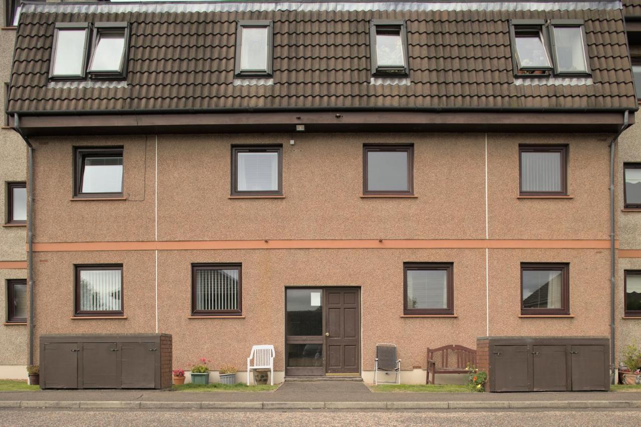Modern 2-Bed Haven, Free Parking Apartment EDI Exterior foto